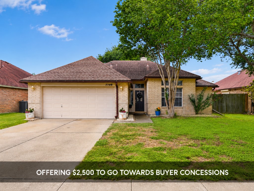7709 Jim Wells Drive Corpus Christi TX 78413