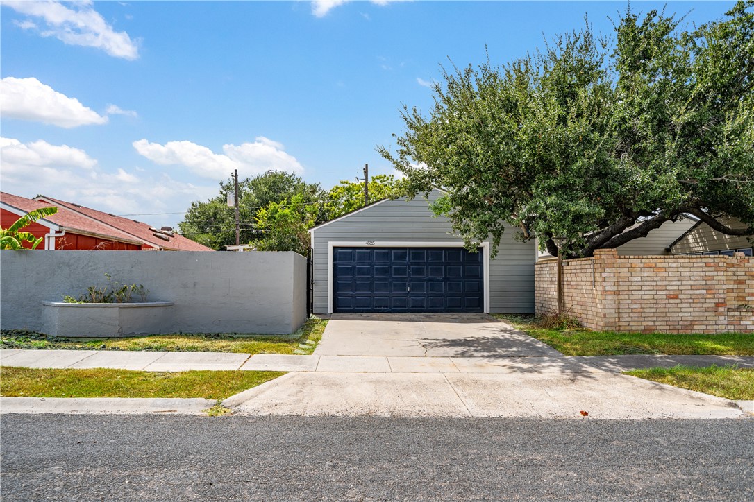 4525 Sunlight Drive Corpus Christi TX 78413