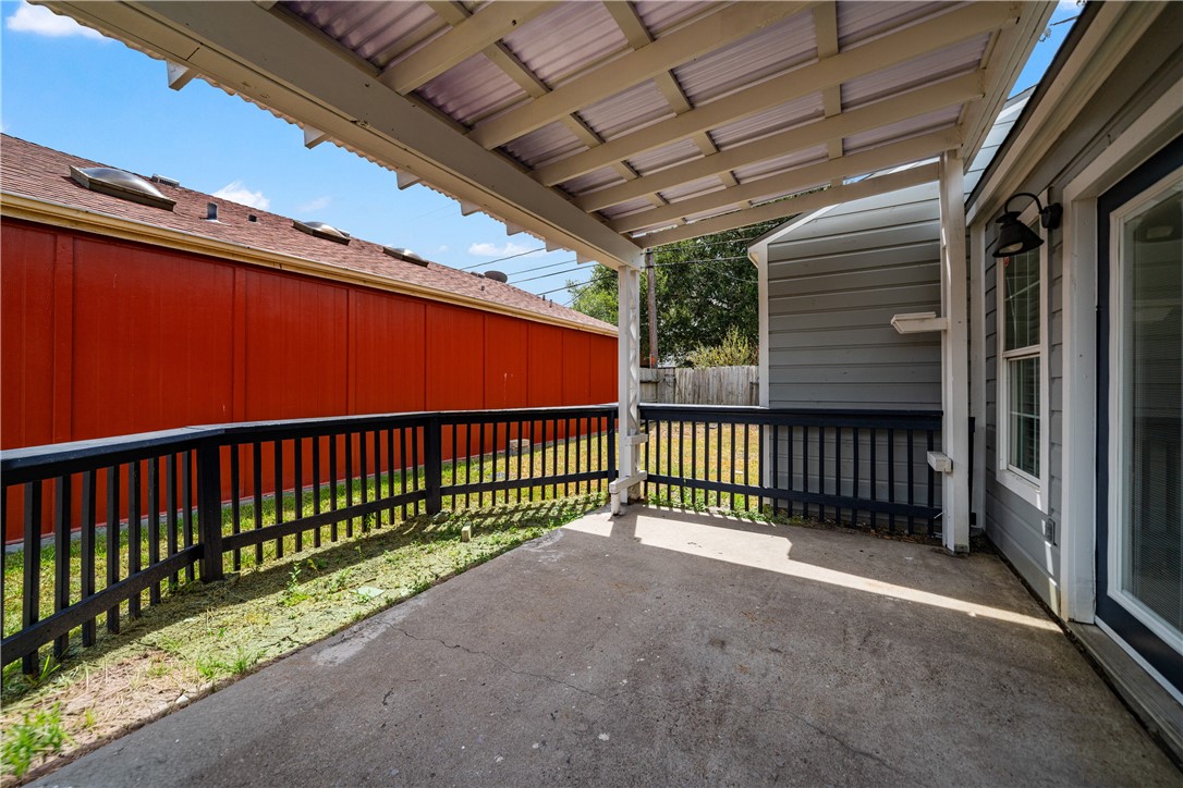 4525 Sunlight Drive Corpus Christi TX 78413