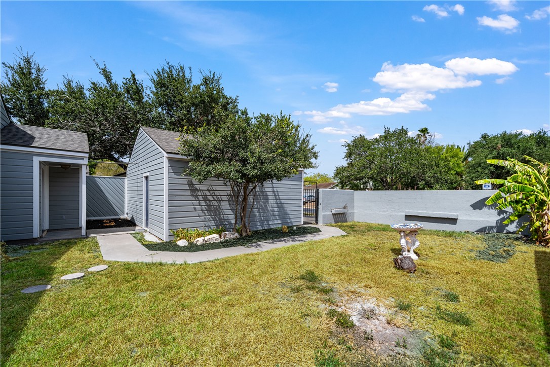 4525 Sunlight Drive Corpus Christi TX 78413