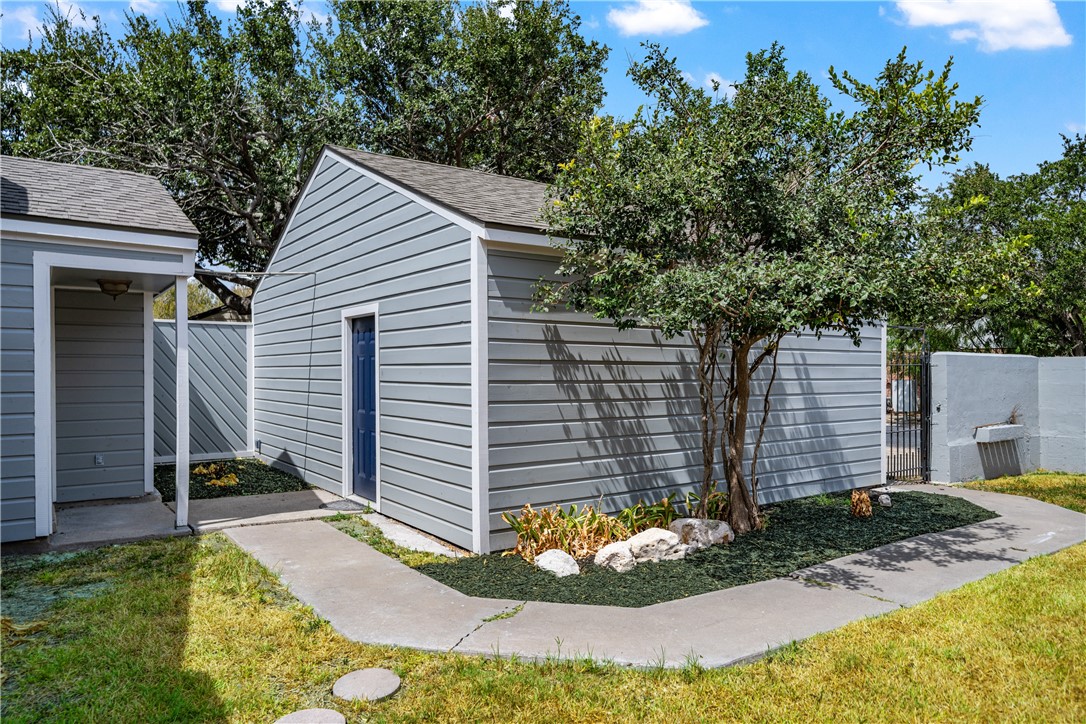 4525 Sunlight Drive Corpus Christi TX 78413