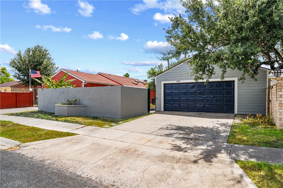 4525 Sunlight Drive Corpus Christi TX 78413