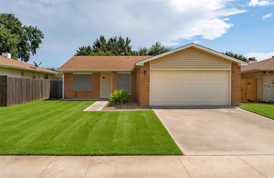 2342 Vialoux Drive Corpus Christi TX 78418