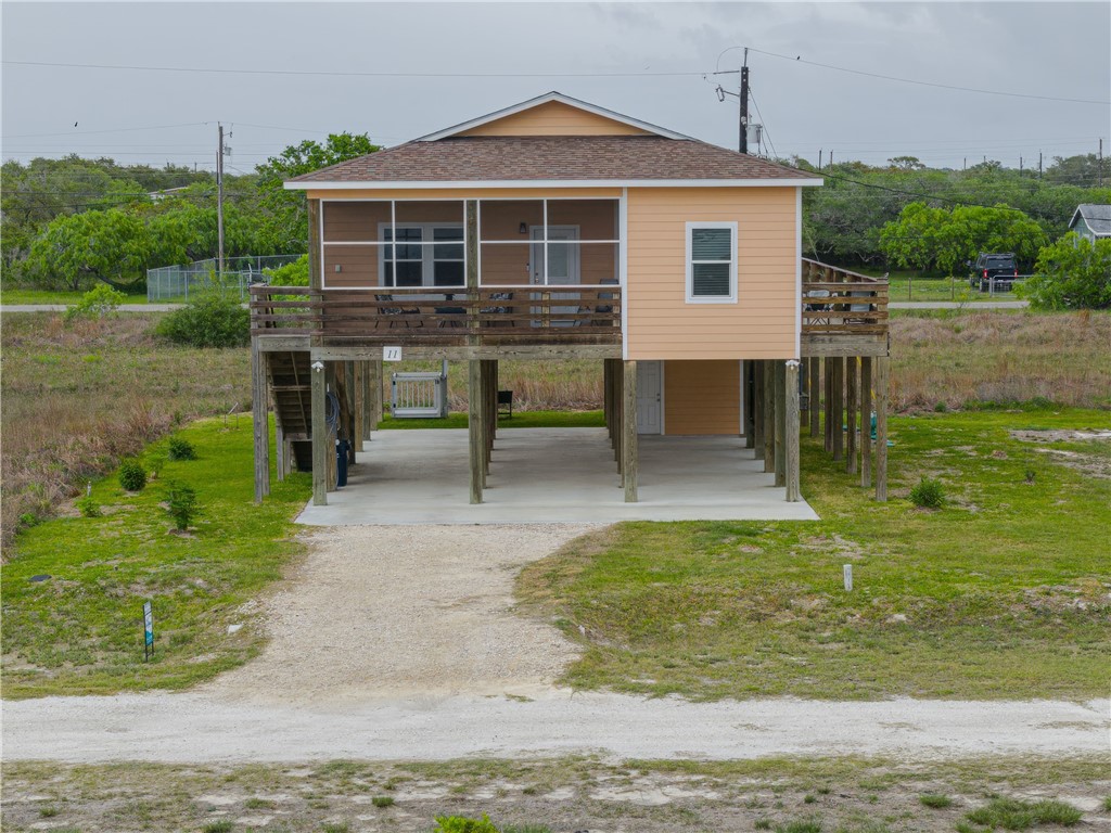 11 & 12 Bayview Loop Rockport TX 78382