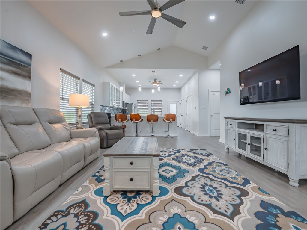11 & 12 Bayview Loop Rockport TX 78382
