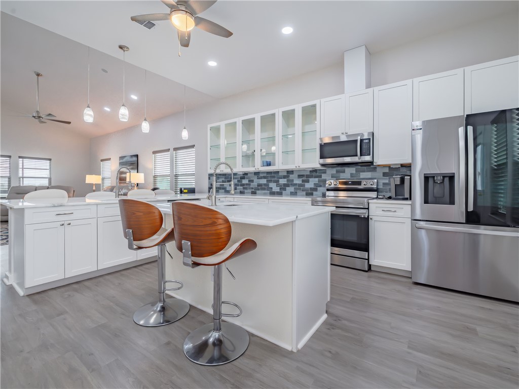 11 & 12 Bayview Loop Rockport TX 78382