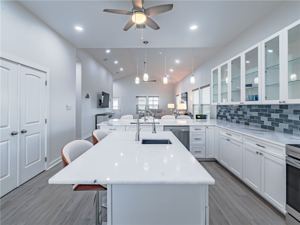11 & 12 Bayview Loop Rockport TX 78382