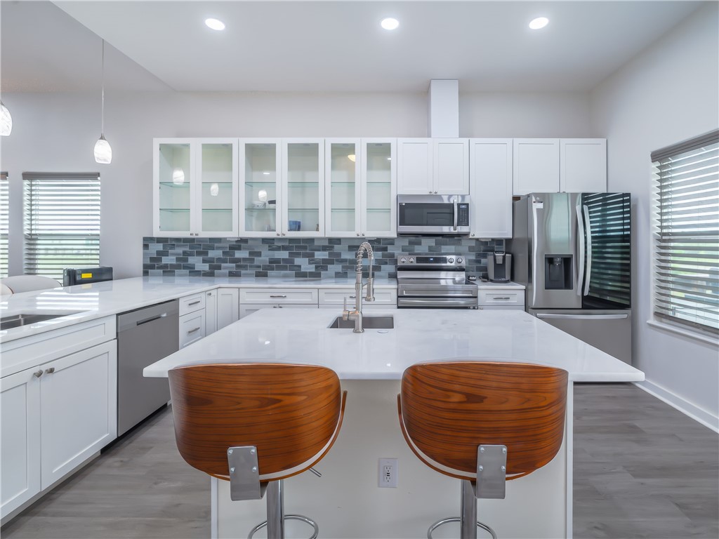 11 & 12 Bayview Loop Rockport TX 78382