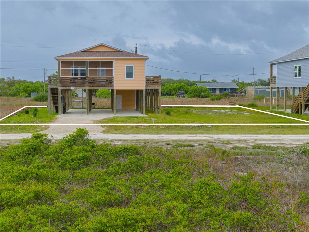 11 & 12 Bayview Loop Rockport TX 78382