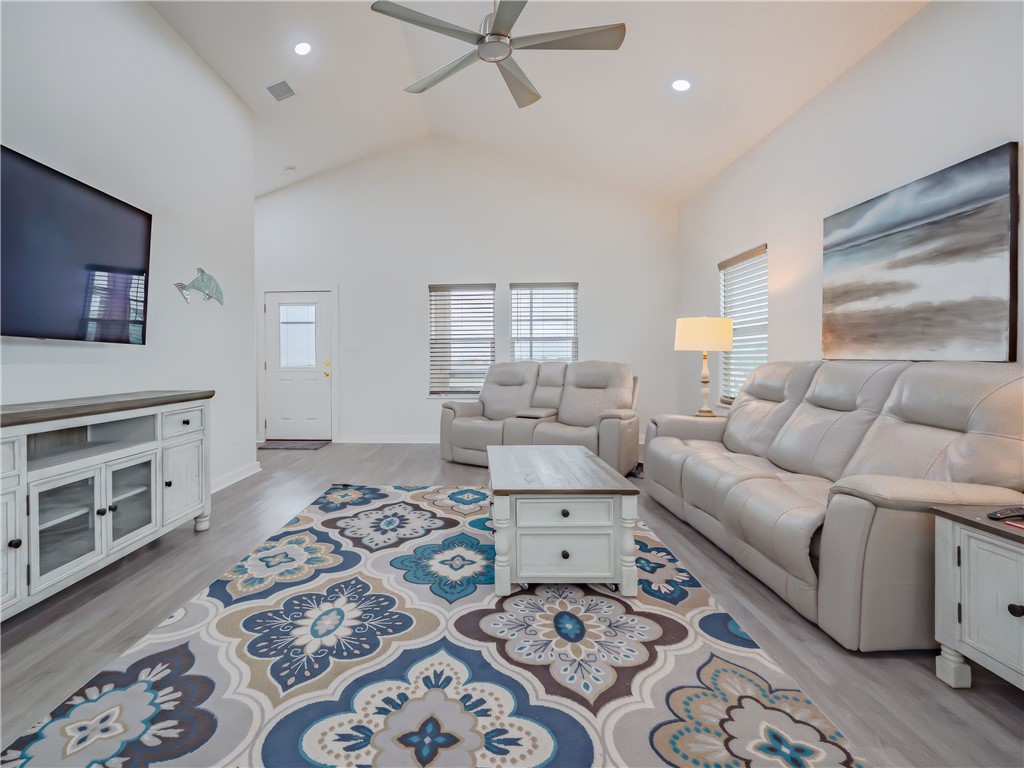 11 & 12 Bayview Loop Rockport TX 78382