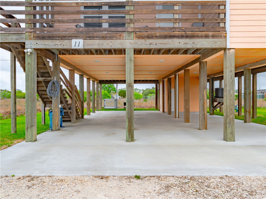 11 & 12 Bayview Loop Rockport TX 78382