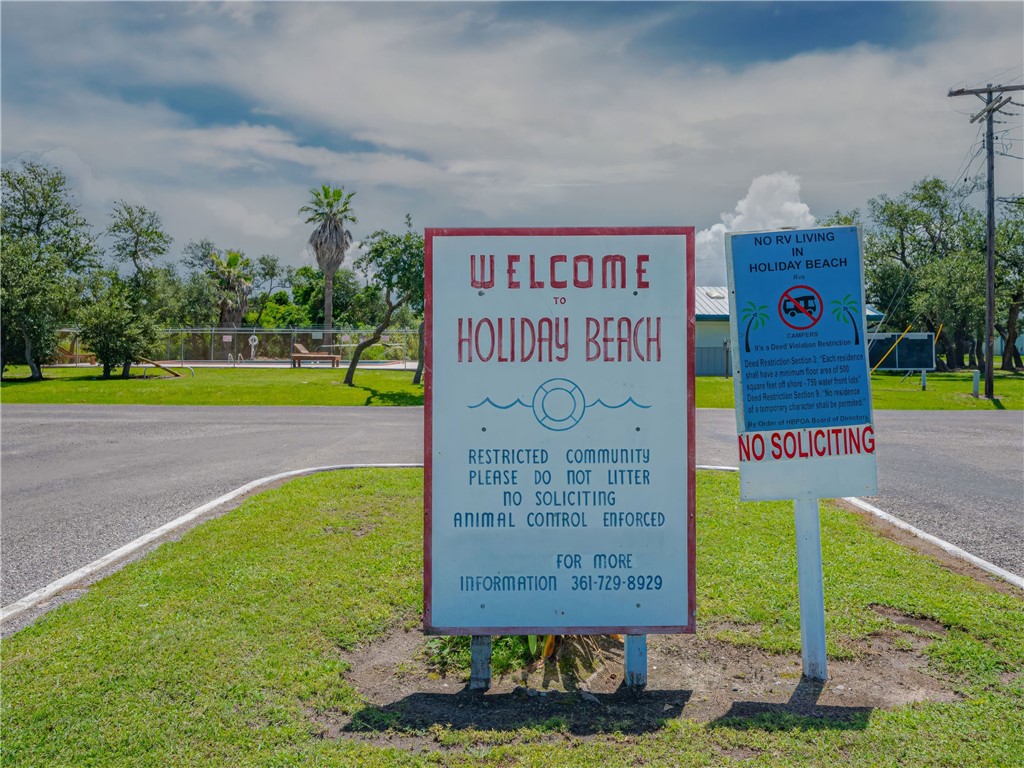 11 & 12 Bayview Loop Rockport TX 78382