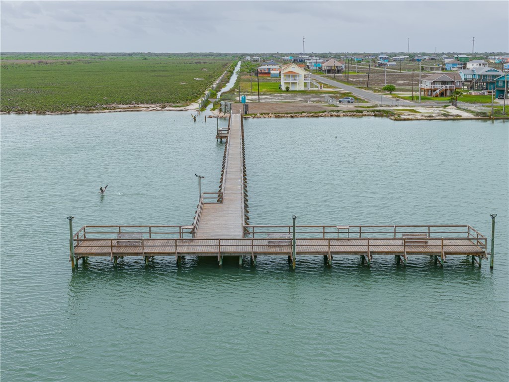 11 & 12 Bayview Loop Rockport TX 78382