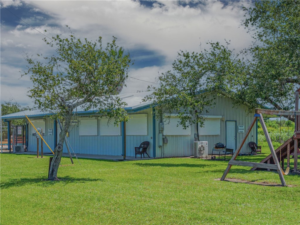 11 & 12 Bayview Loop Rockport TX 78382