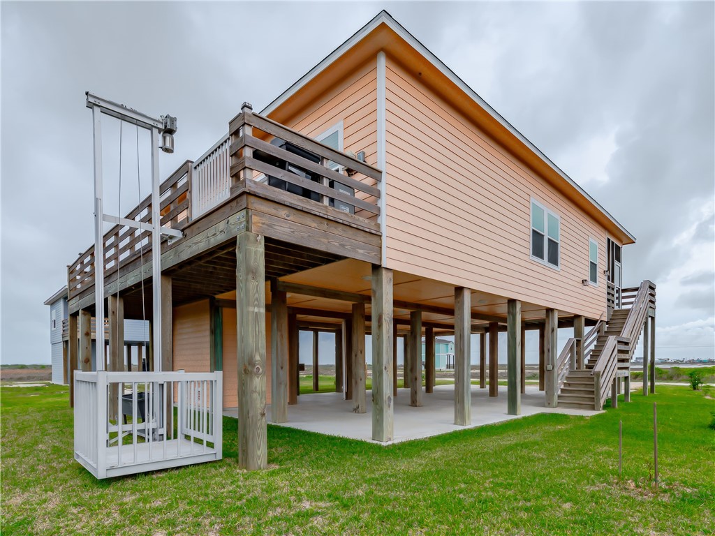 11 & 12 Bayview Loop Rockport TX 78382