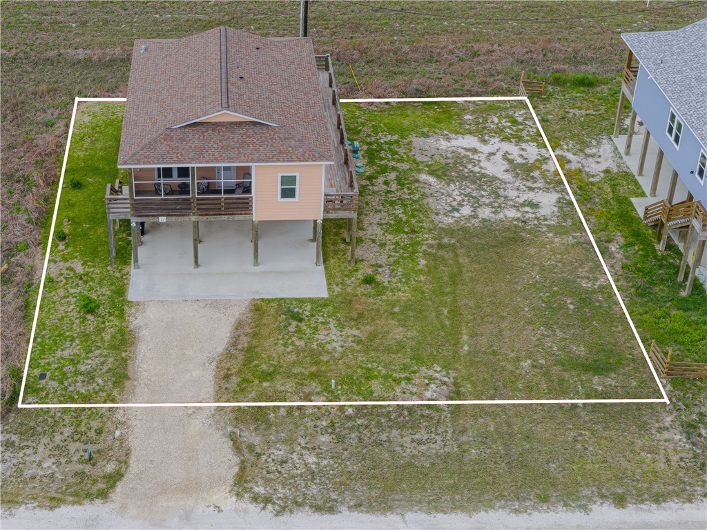 11 & 12 Bayview Loop Rockport TX 78382