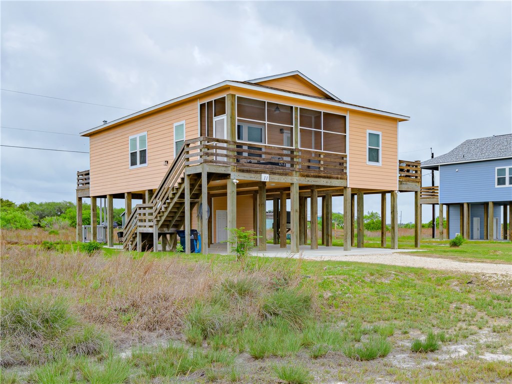 11 & 12 Bayview Loop Rockport TX 78382