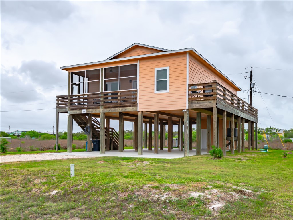 11 & 12 Bayview Loop Rockport TX 78382
