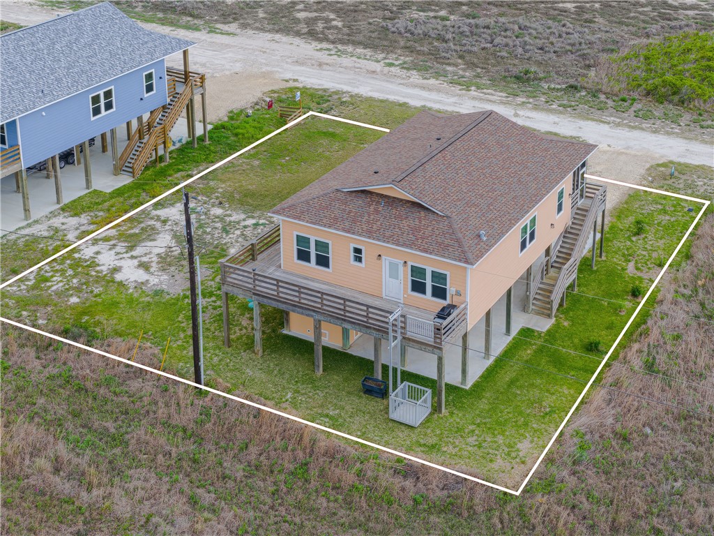 11 & 12 Bayview Loop Rockport TX 78382