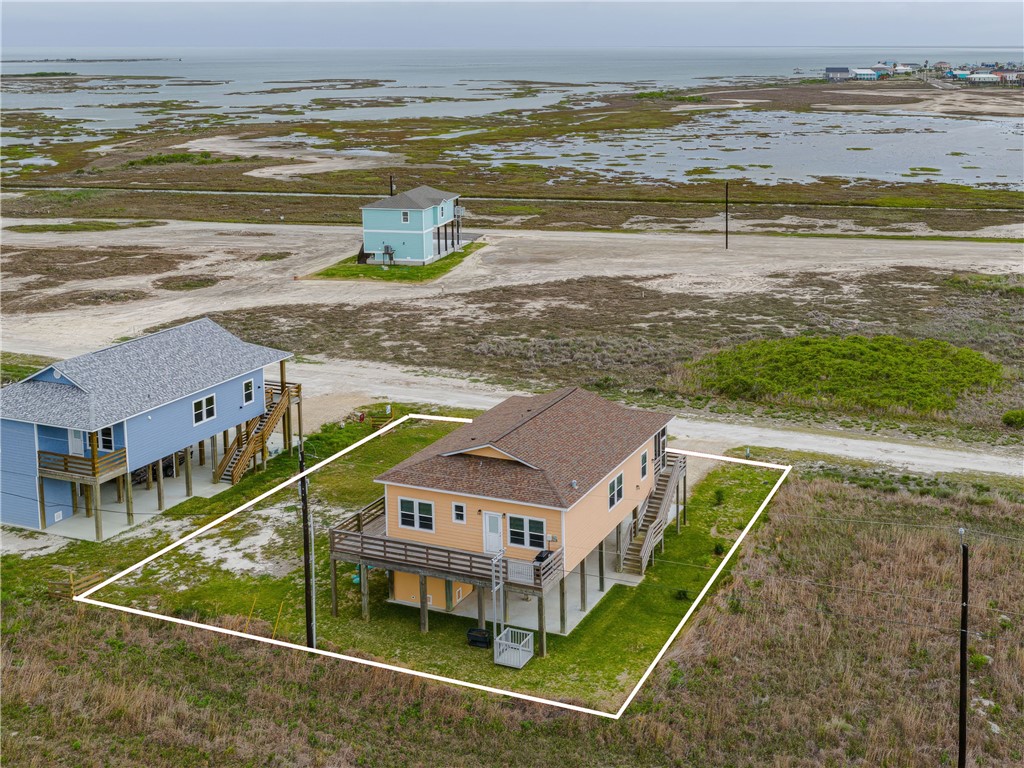 11 & 12 Bayview Loop Rockport TX 78382
