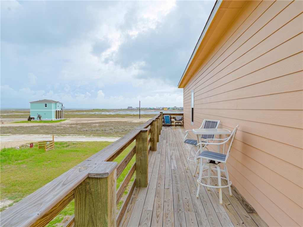 11 & 12 Bayview Loop Rockport TX 78382