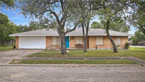 9402 Huntington Drive Corpus Christi TX 78410