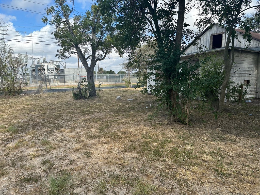 1315 Morris Avenue Corpus Christi TX 78401