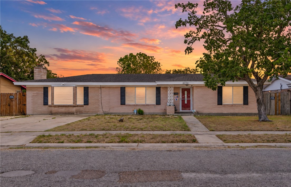 3222 Casa De Palmas Drive Corpus Christi TX 78411