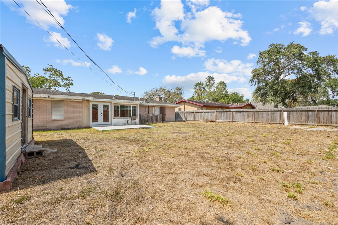 3222 Casa De Palmas Drive Corpus Christi TX 78411
