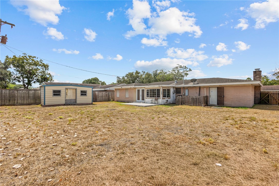 3222 Casa De Palmas Drive Corpus Christi TX 78411