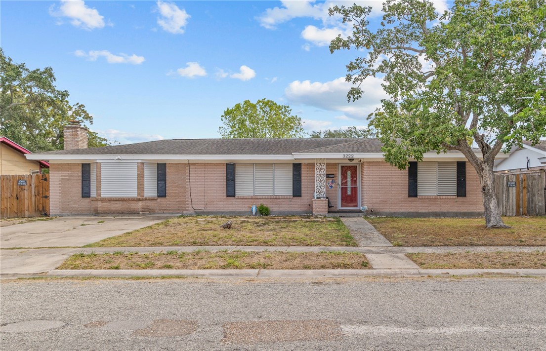 3222 Casa De Palmas Drive Corpus Christi TX 78411
