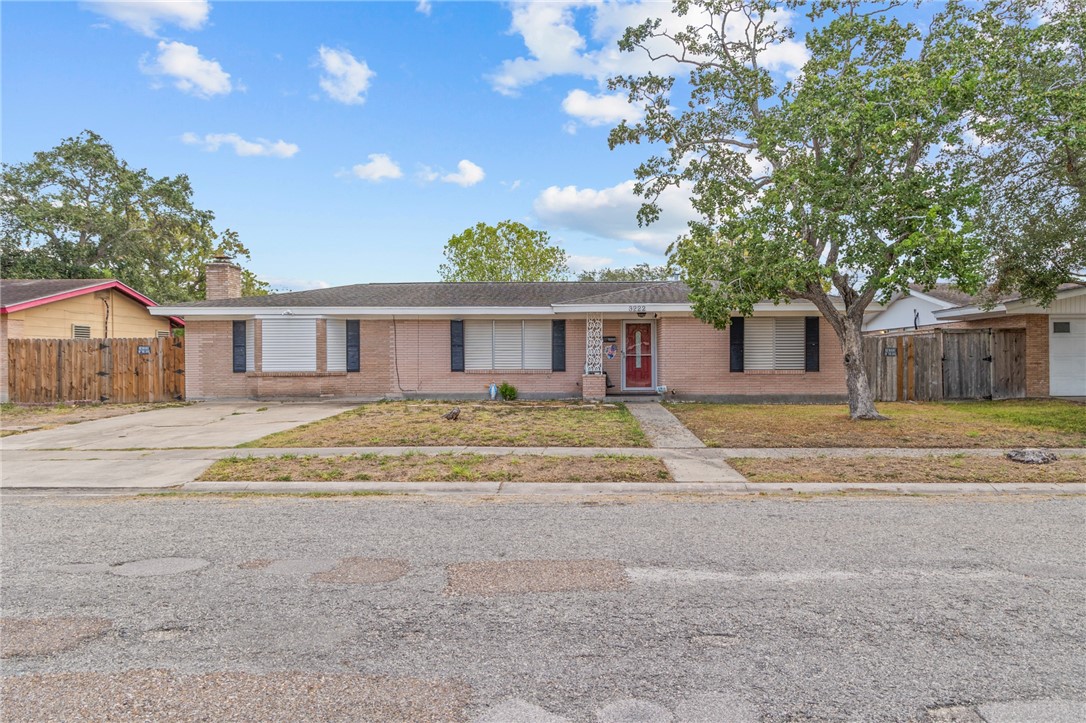 3222 Casa De Palmas Drive Corpus Christi TX 78411