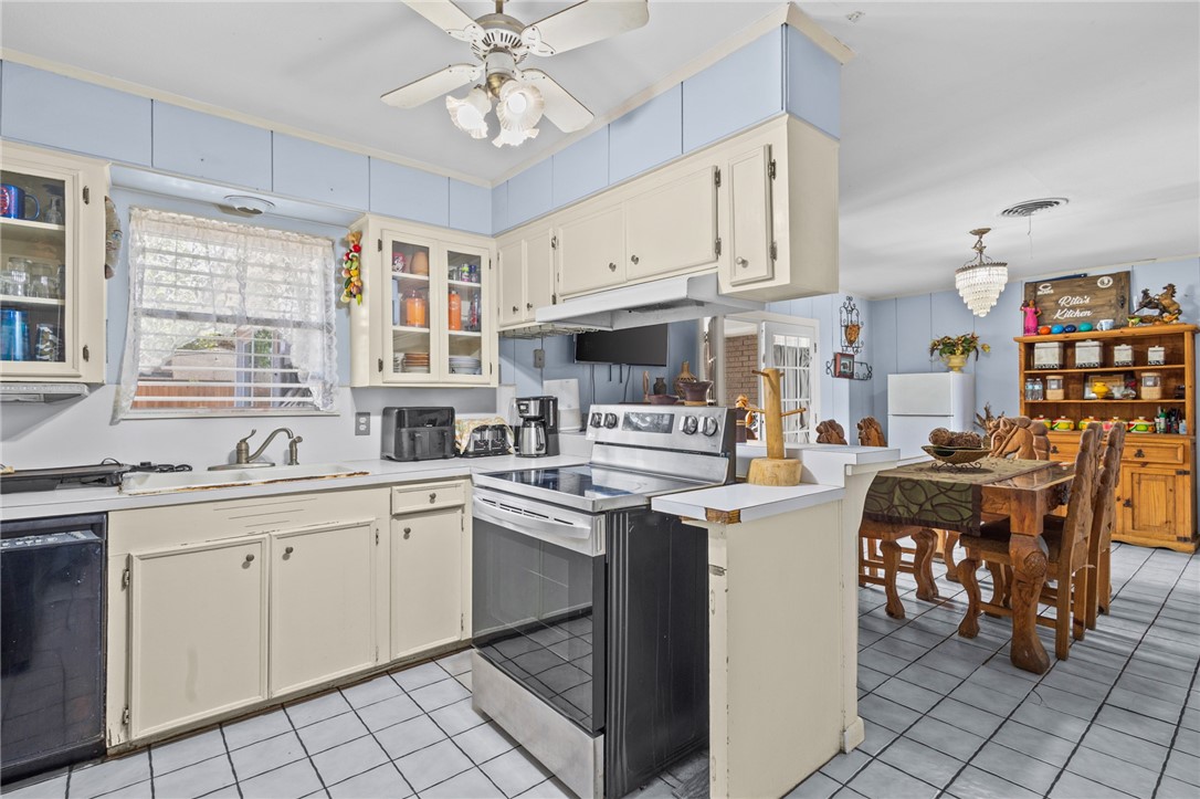 3222 Casa De Palmas Drive Corpus Christi TX 78411
