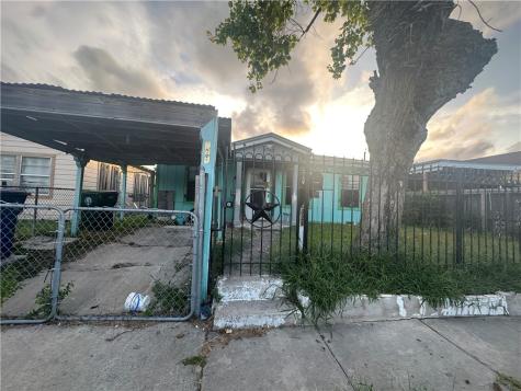 321 Cortez Street Corpus Christi TX 78405