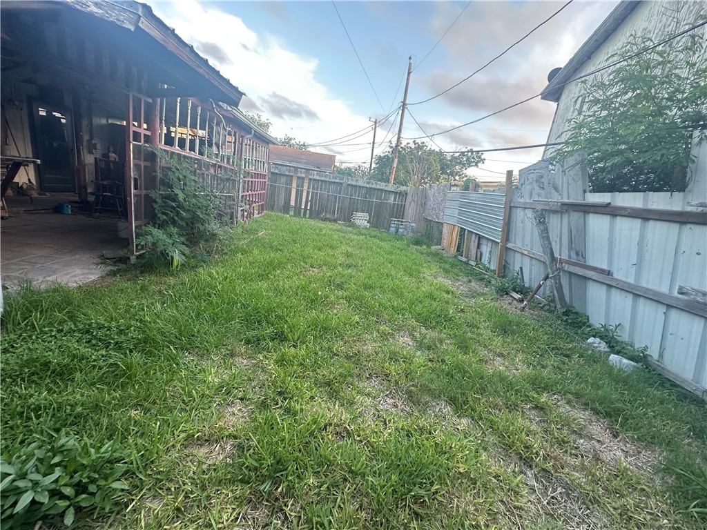 321 Cortez Street Corpus Christi TX 78405