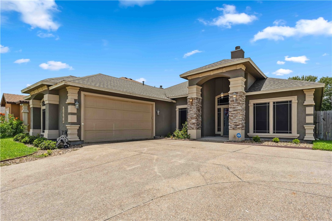 2509 Arshia Street Corpus Christi TX 78414