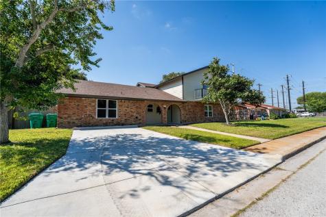 1639 W Palm Drive Aransas Pass TX 78336