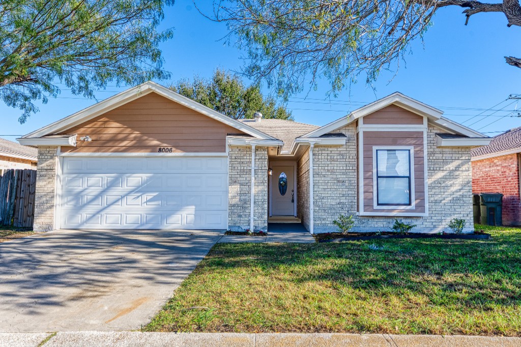 8006 Wolverine Drive Corpus Christi TX 78414