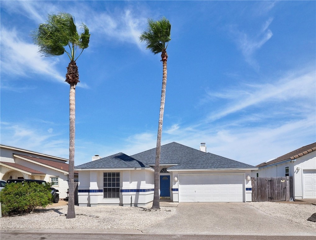 15306 Yardarm Court Corpus Christi TX 78418