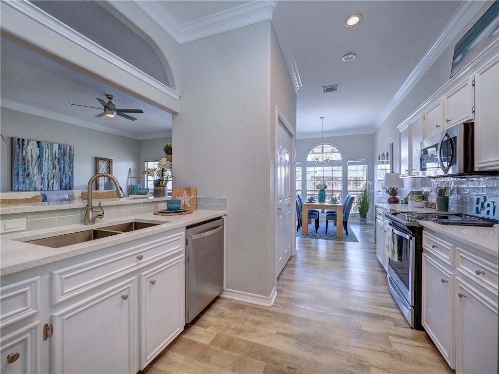 15306 Yardarm Court Corpus Christi TX 78418
