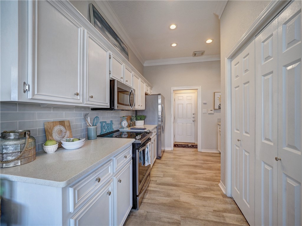 15306 Yardarm Court Corpus Christi TX 78418