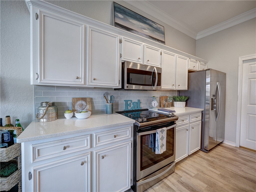 15306 Yardarm Court Corpus Christi TX 78418