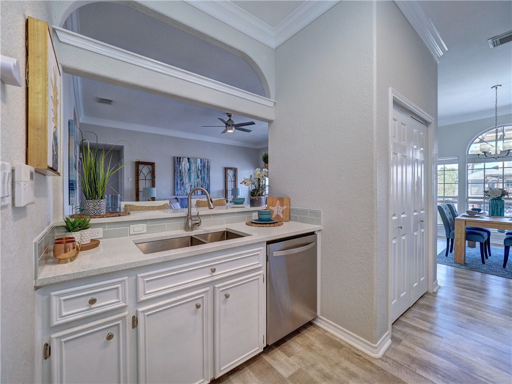 15306 Yardarm Court Corpus Christi TX 78418