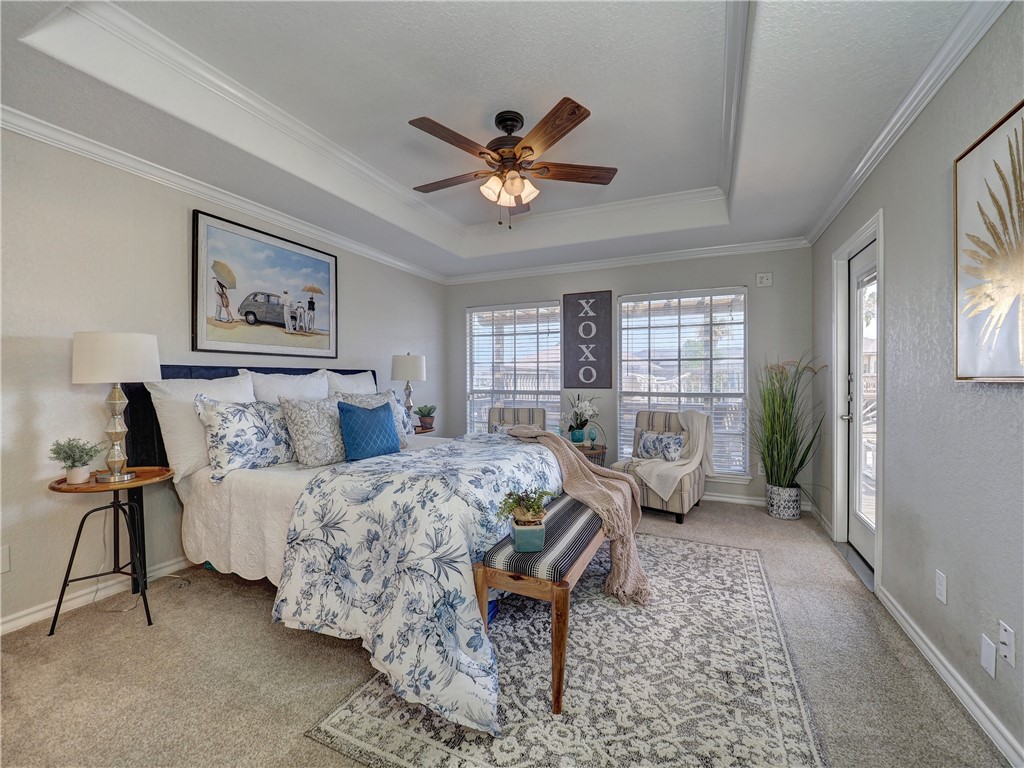 15306 Yardarm Court Corpus Christi TX 78418