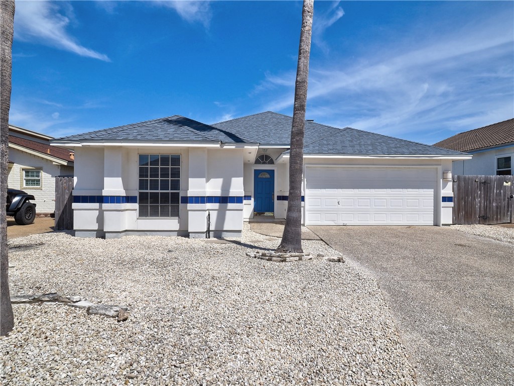 15306 Yardarm Court Corpus Christi TX 78418