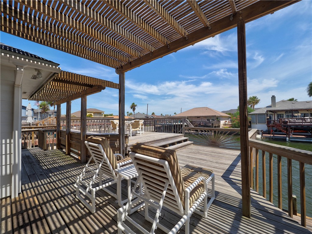 15306 Yardarm Court Corpus Christi TX 78418