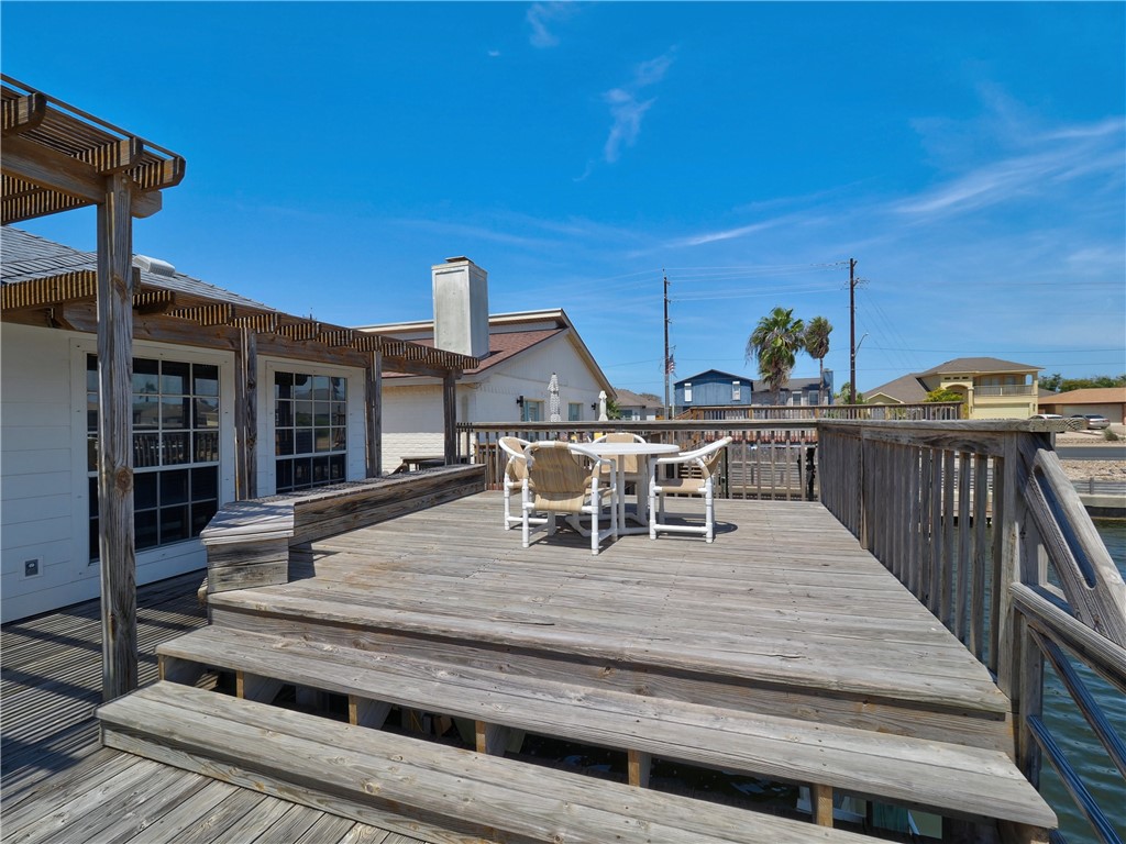 15306 Yardarm Court Corpus Christi TX 78418