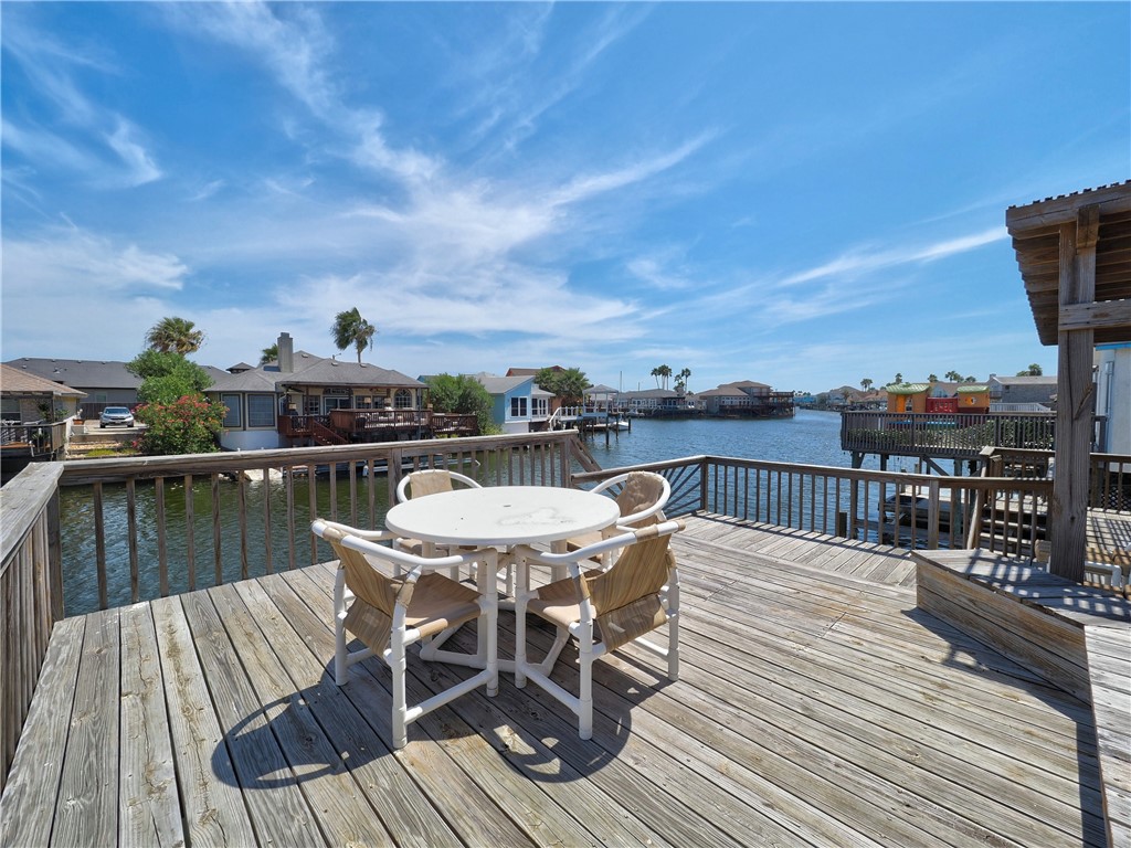 15306 Yardarm Court Corpus Christi TX 78418