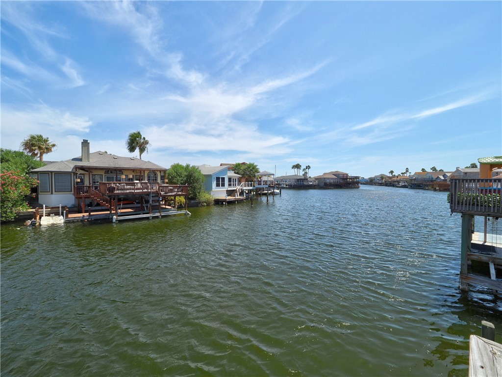 15306 Yardarm Court Corpus Christi TX 78418