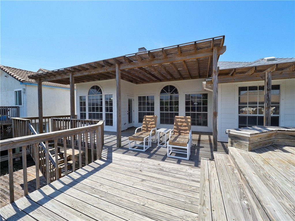 15306 Yardarm Court Corpus Christi TX 78418